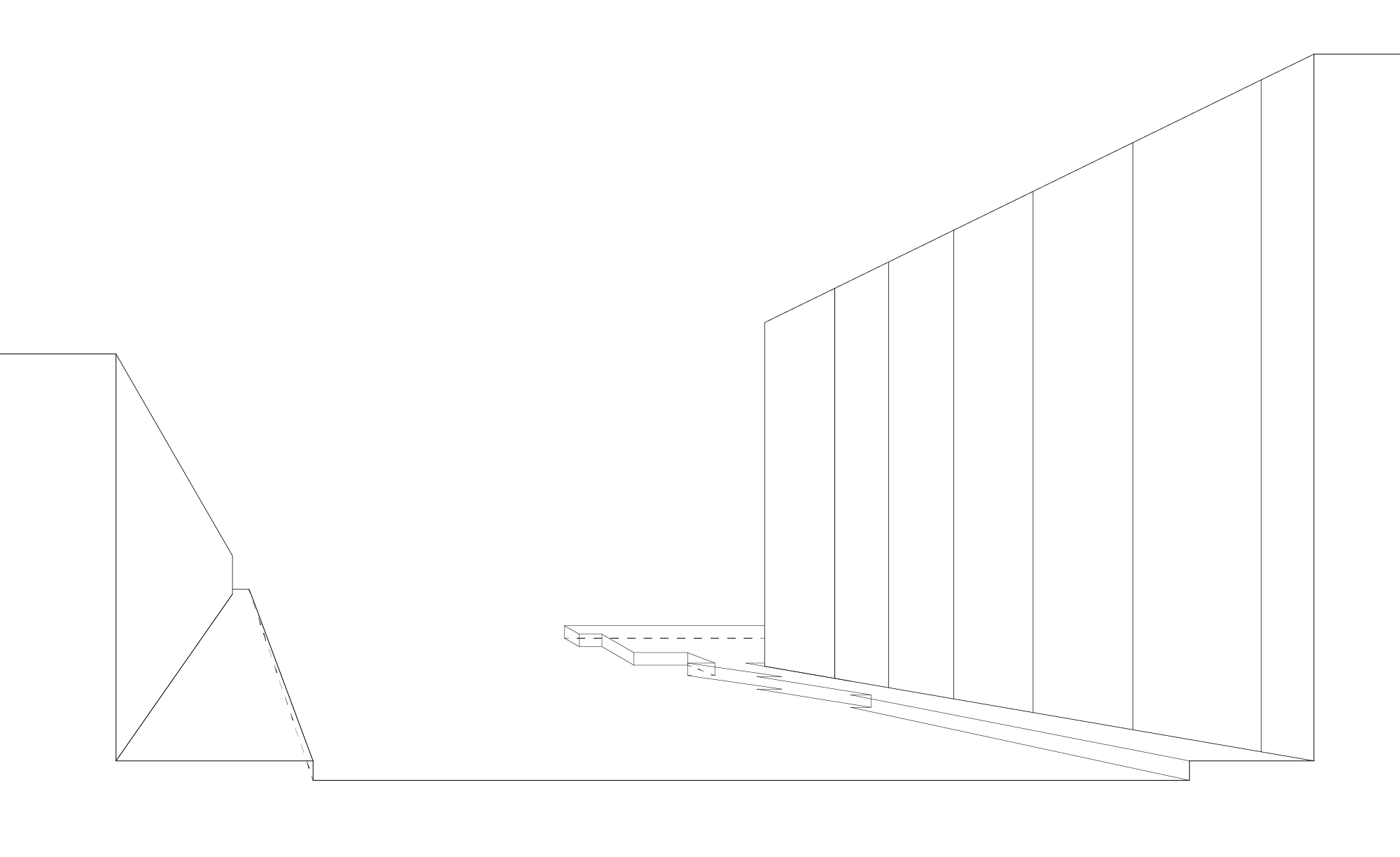 Ryman autotorium sidewalk