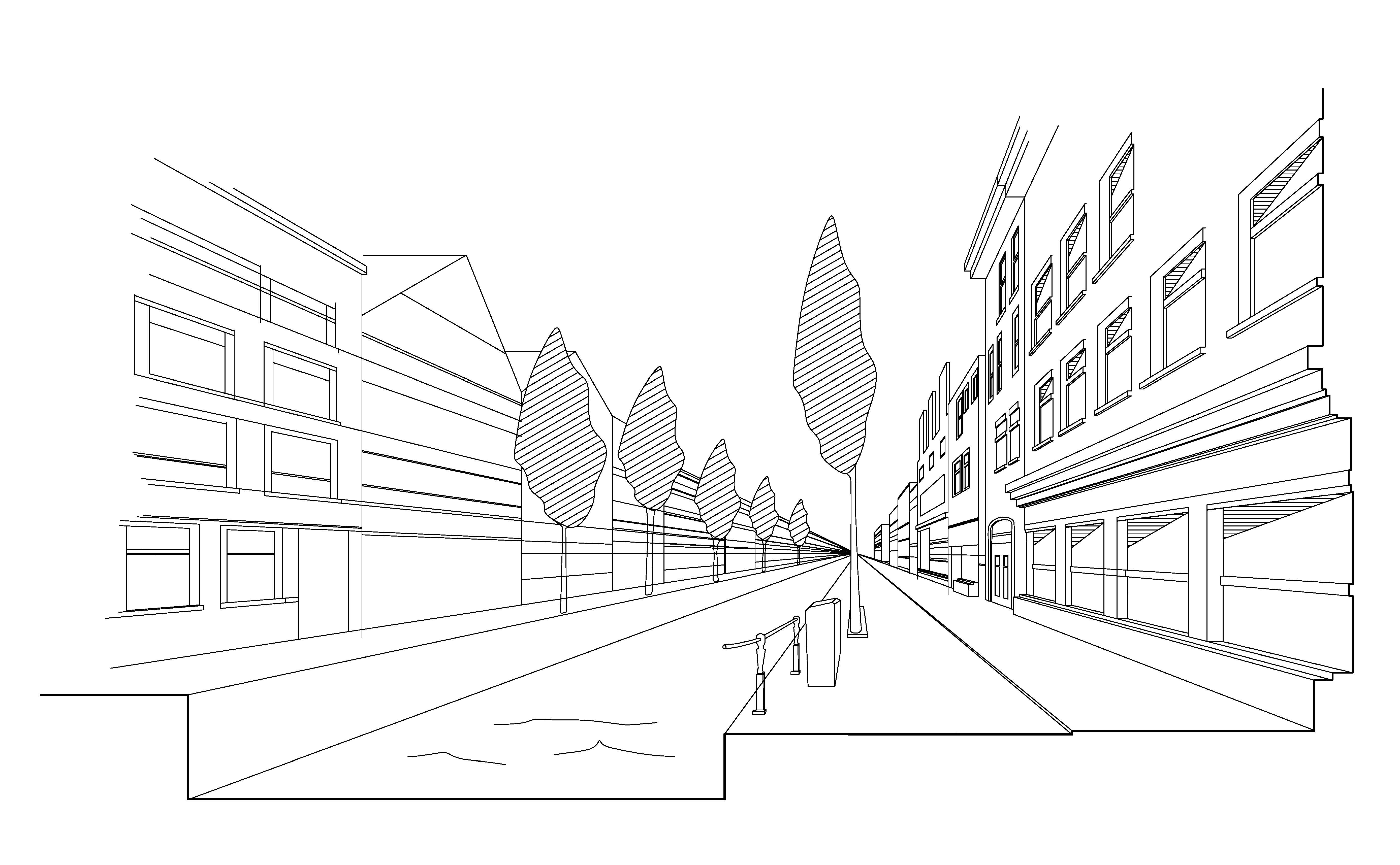 Old Sailer- Amsterdam Sidewalk