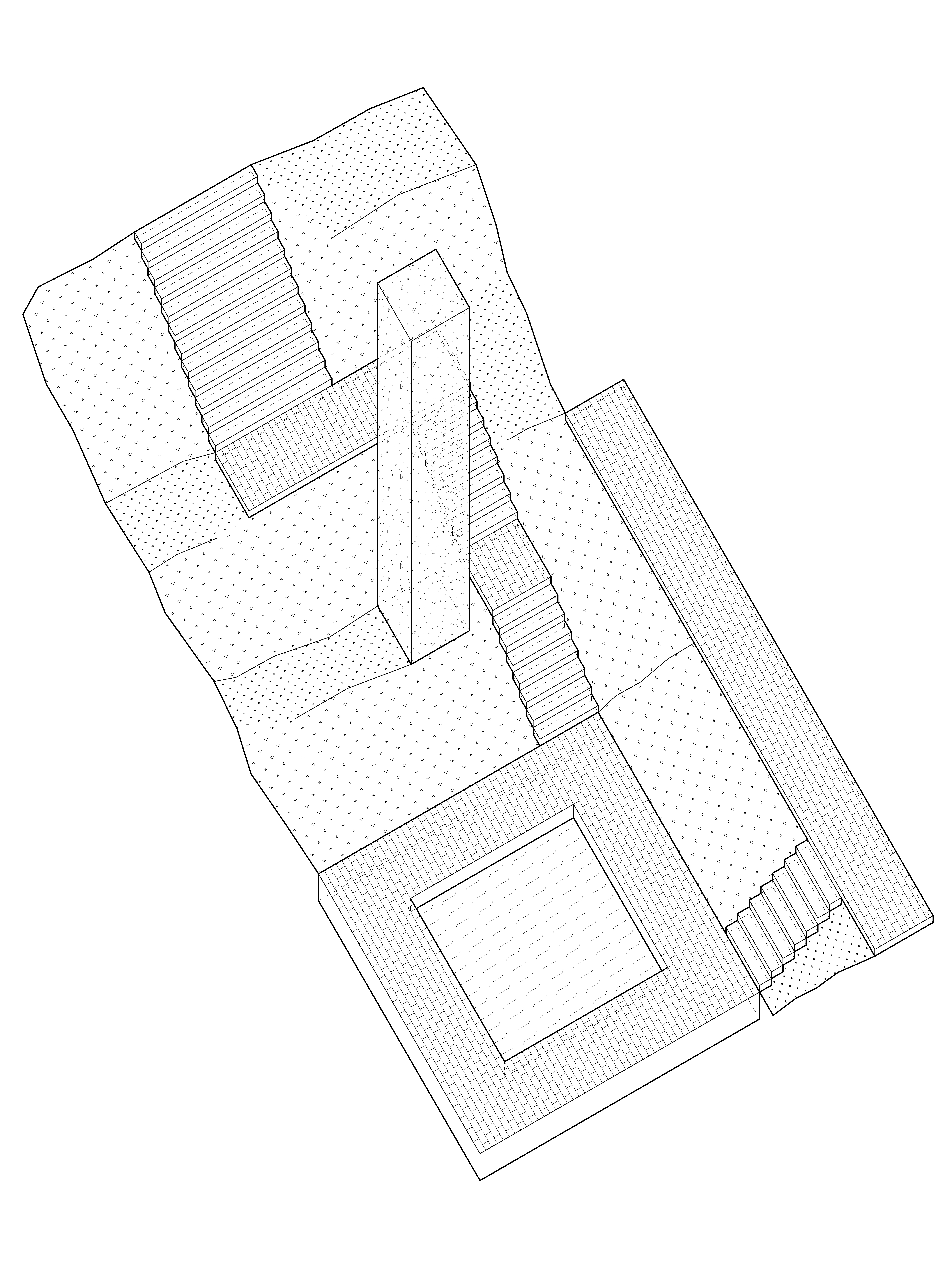 Ford Foundation Center