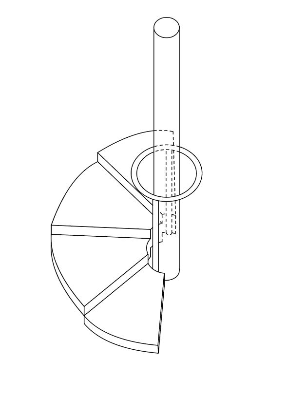 Les Mamelles Lighthouse