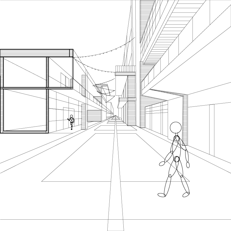 600 US-70 (Inside the mall/plaza area)