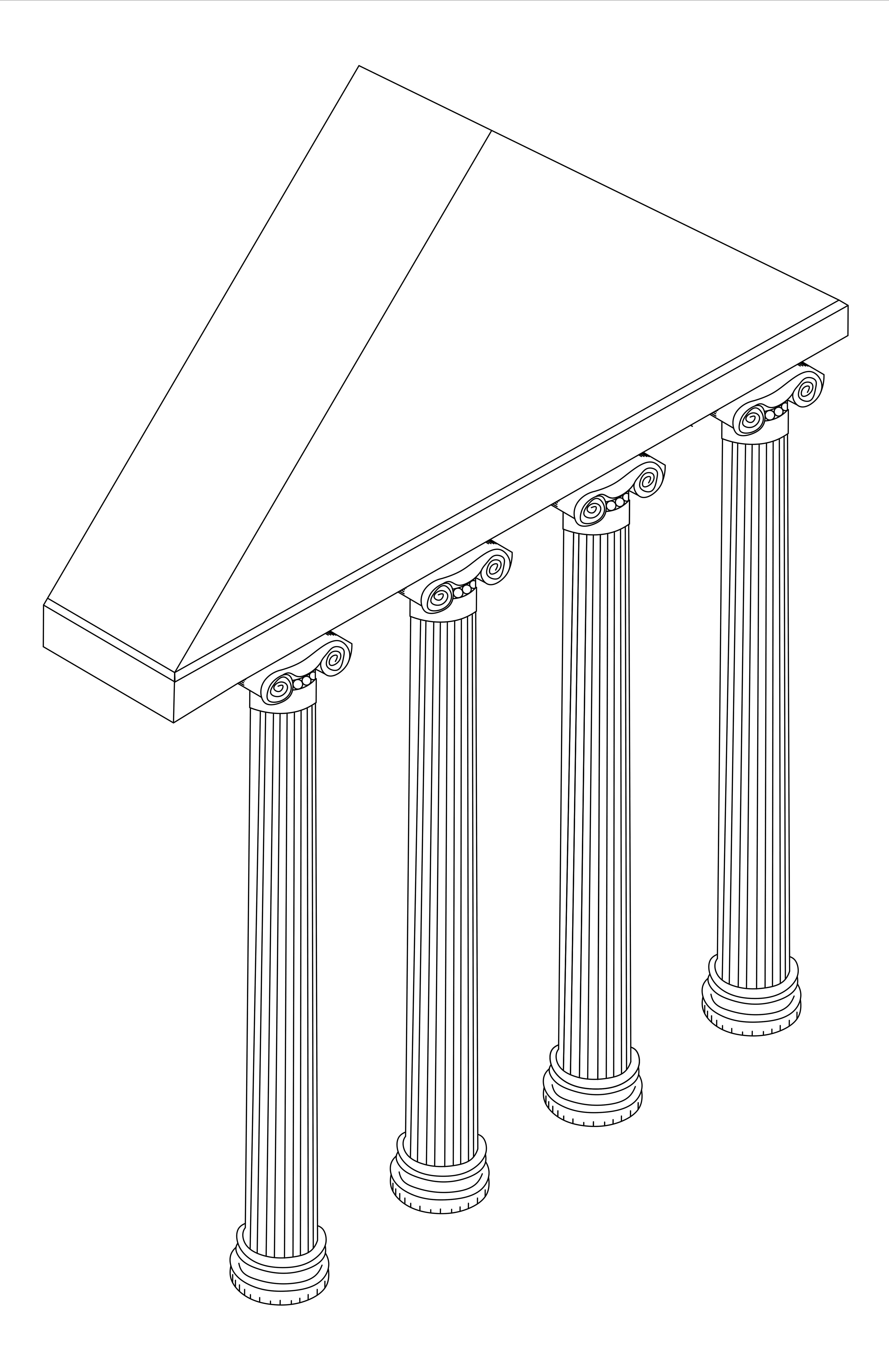 US Treasury Building