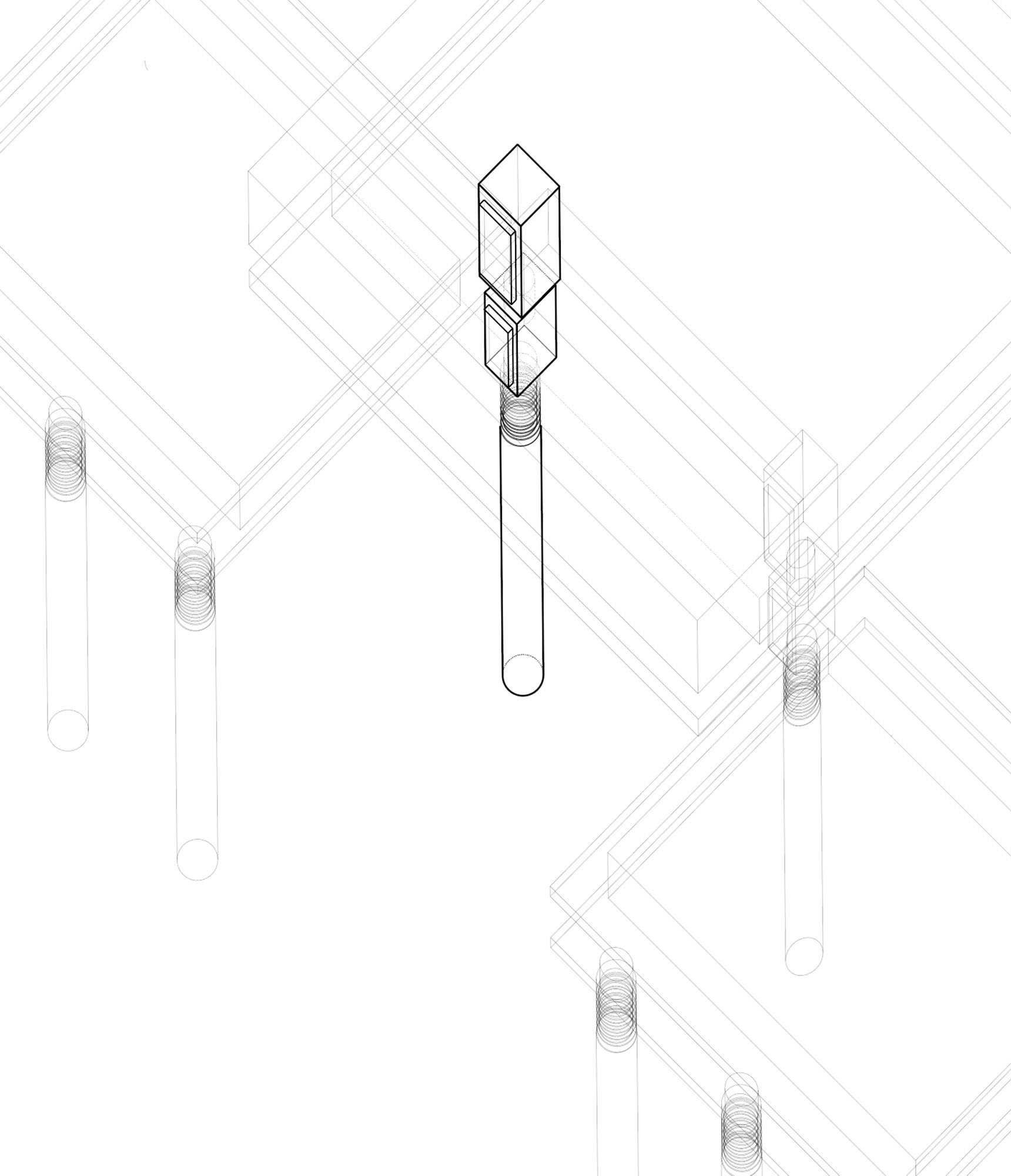 Sükhbaatar Square Government Palace