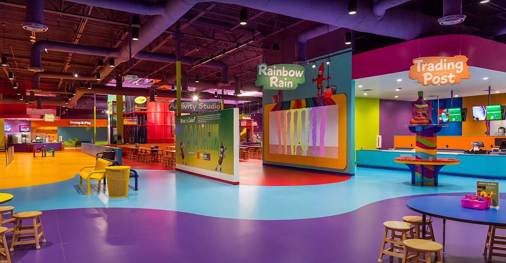 Plano, TX - A City of Endless Delights