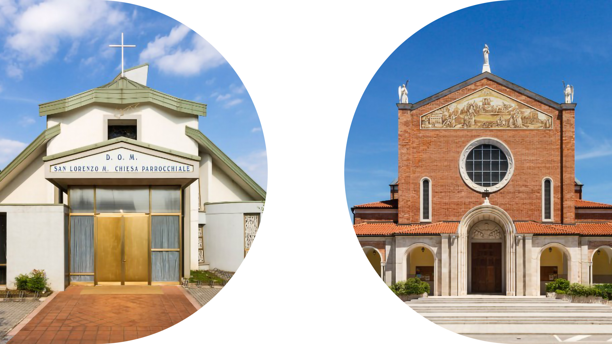 Comunicato del Parroco