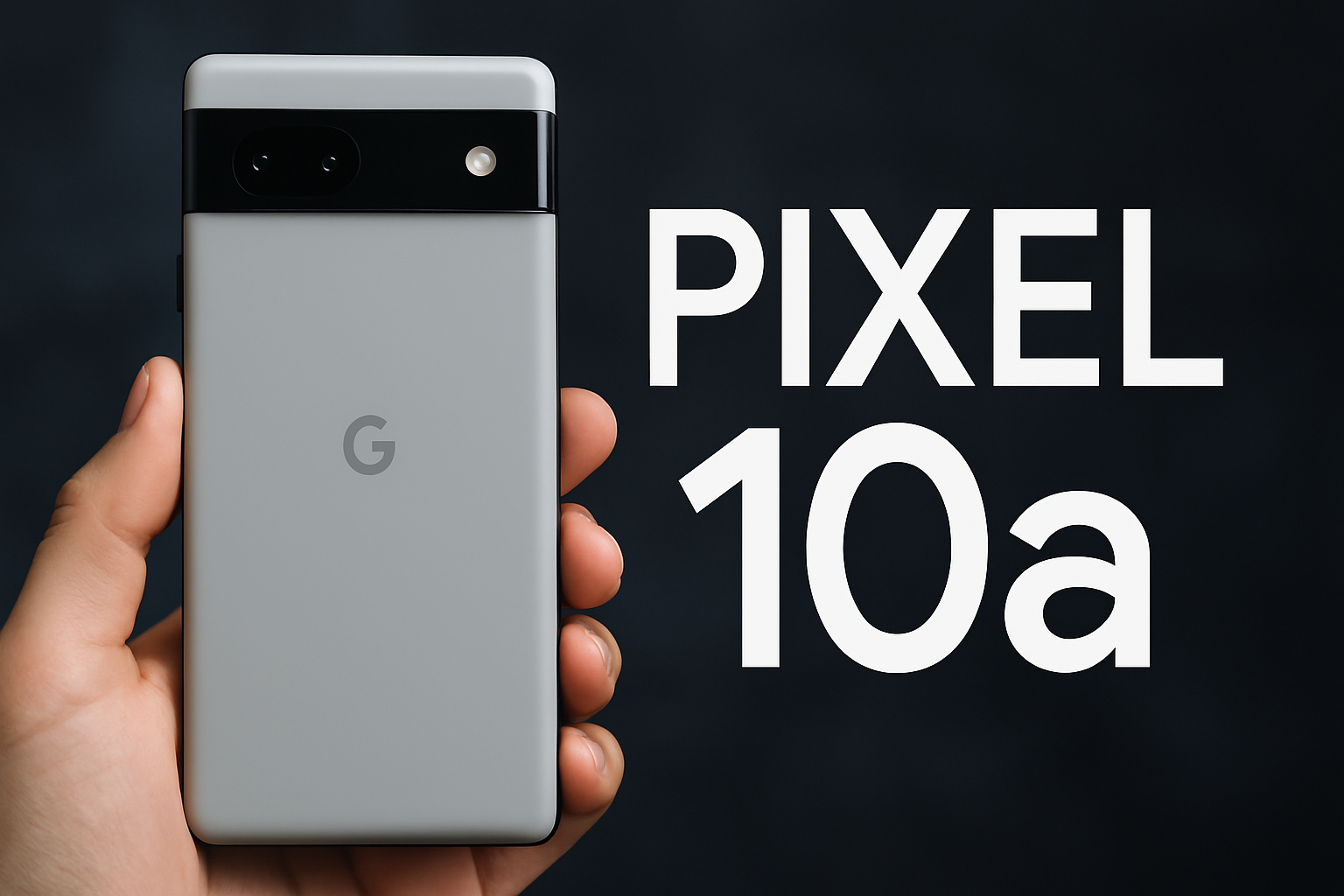 pixel 10a