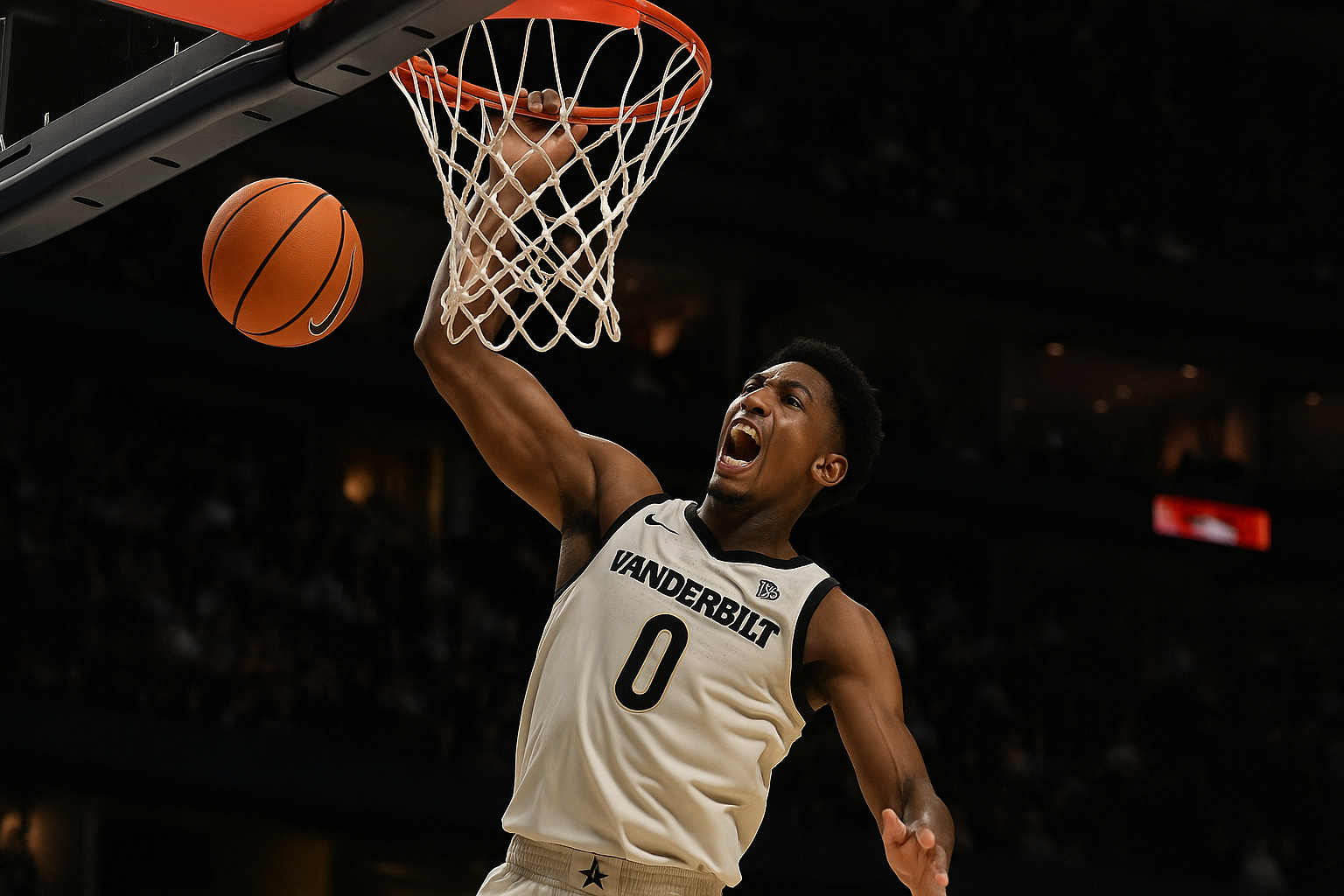 vanderbilt basketball