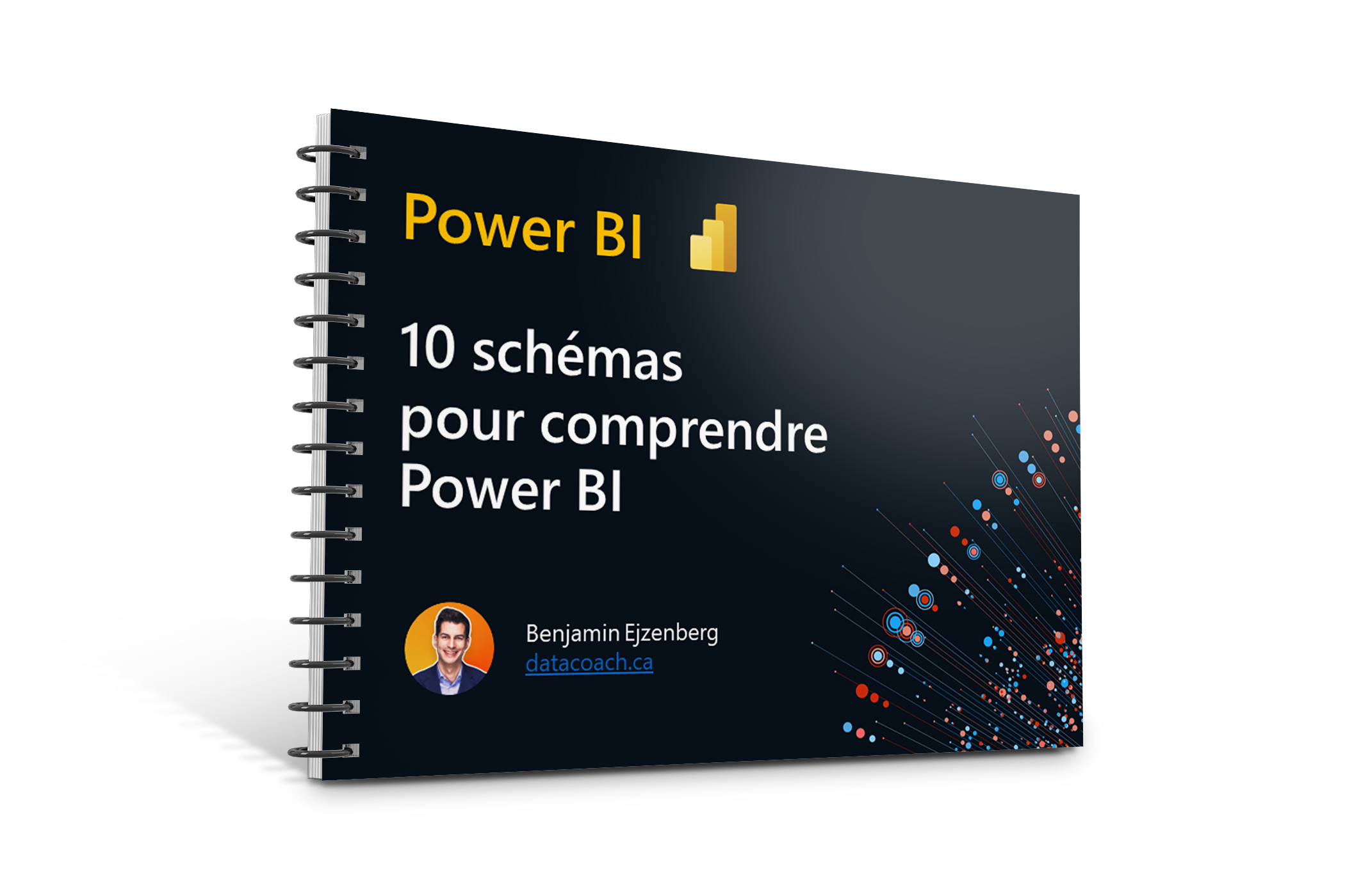 GUIDE : 10 schémas  pour comprendre Power BI