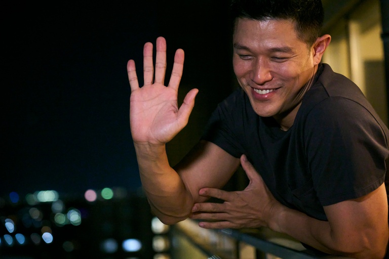 ©Makoto
  Takayama, Shogakukan/TokyoTheatres Co.,Inc.,NIKKATSU CORPORATION,RIGHTS CUBE
  Inc.,ROBOT COMMUNICATIONS INC.