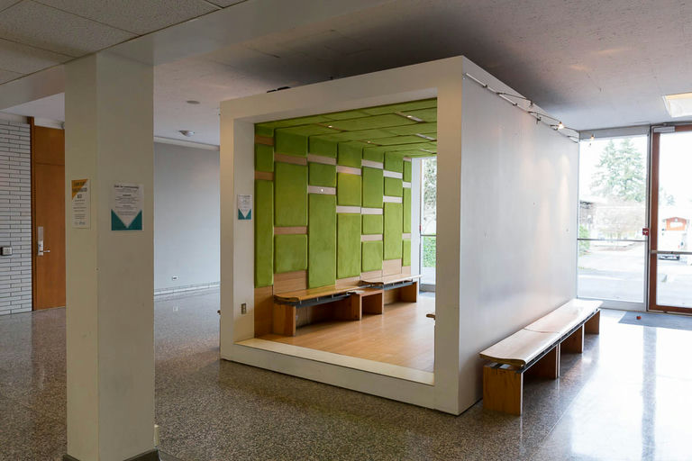 LASR - Cube - Image Gallery 1