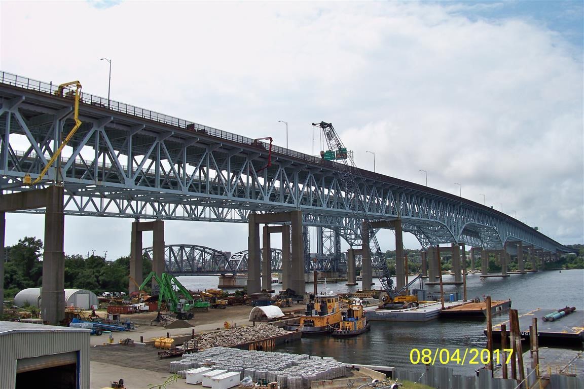 Construction Engineering & Inspection Gold Star Bridge Repairs and Rehabilitation