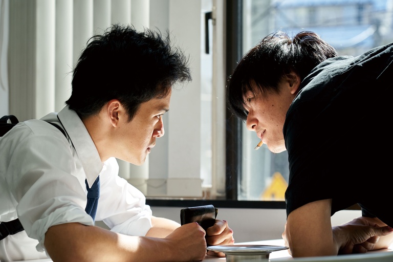 © 2019 “Miyamoto” Film Partners