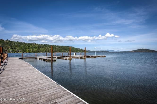 Real estate property located at 4757 S Arrow Point Dr #305, Gozzer Ranch, Harrison, Idaho