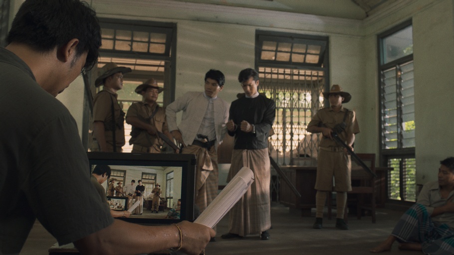 © Electronic Pictures