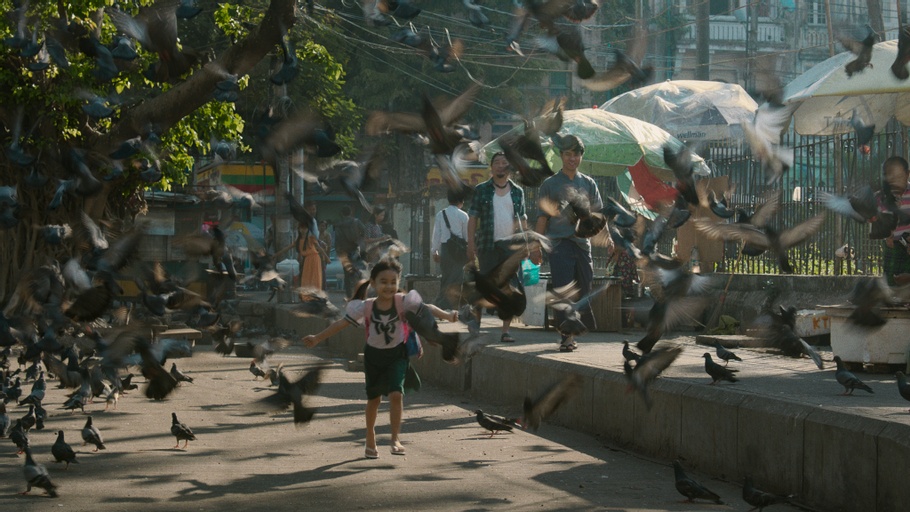 © Electronic Pictures