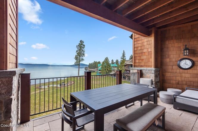 Real estate property located at 4757 S Arrow Point Dr #305, Gozzer Ranch, Harrison, Idaho