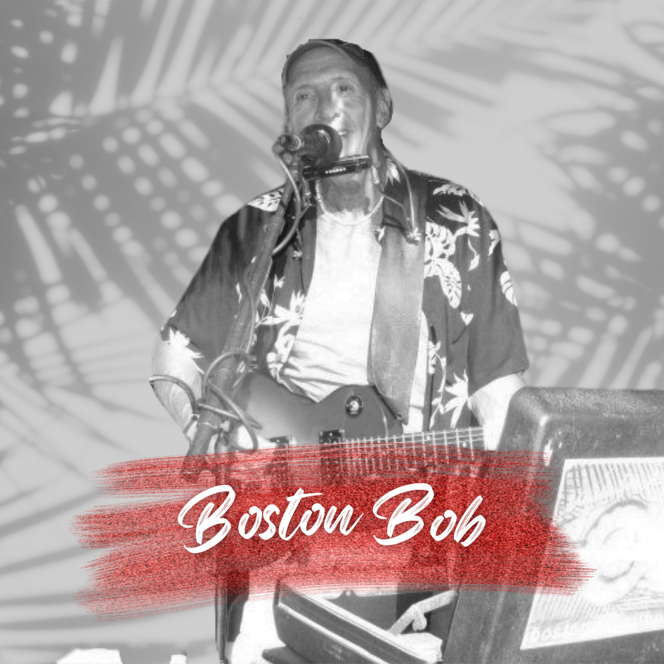 BOSTON BOB