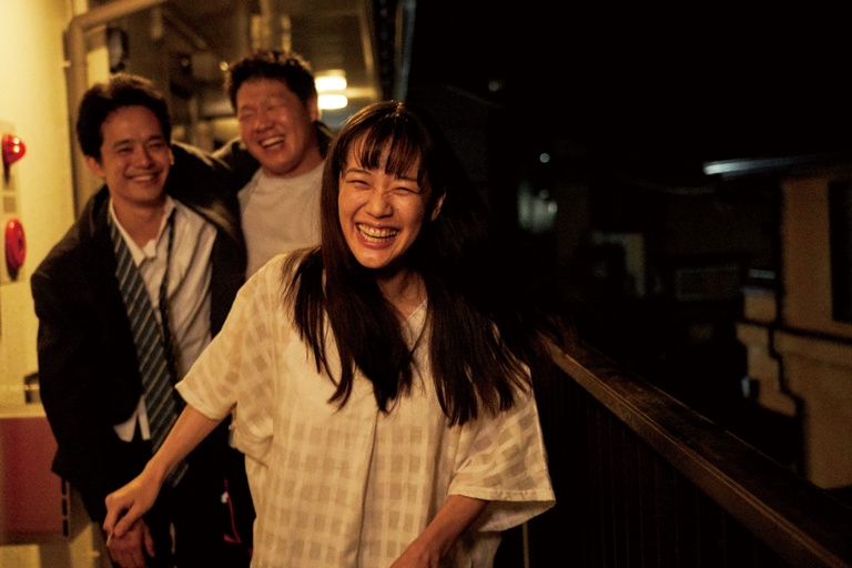 © 2019 “Miyamoto” Film Partners