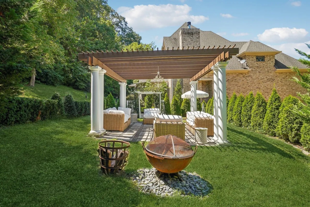 Real estate property located at 1060 Natchez Valley Lane, Natchez Valley, Franklin, TN