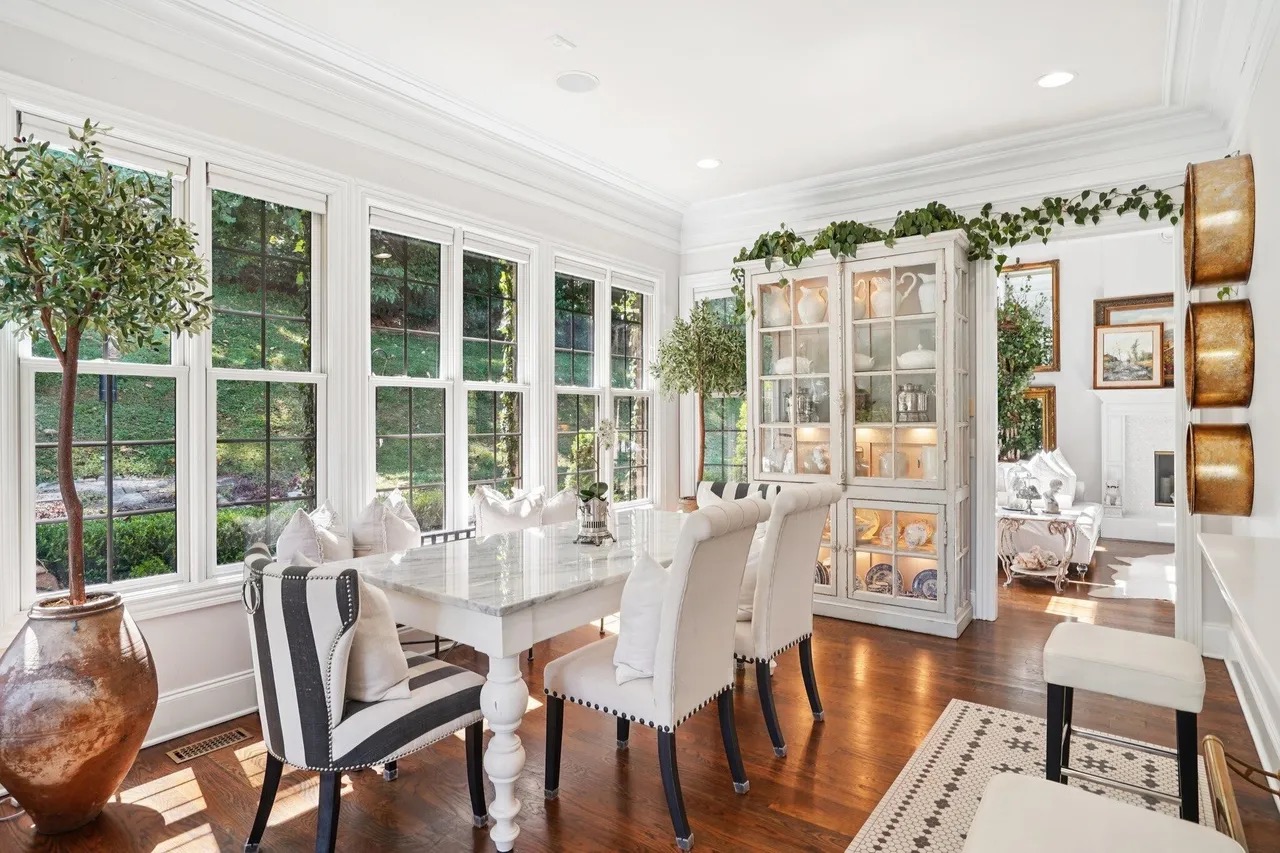 Real estate property located at 1060 Natchez Valley Lane, Natchez Valley, Franklin, TN