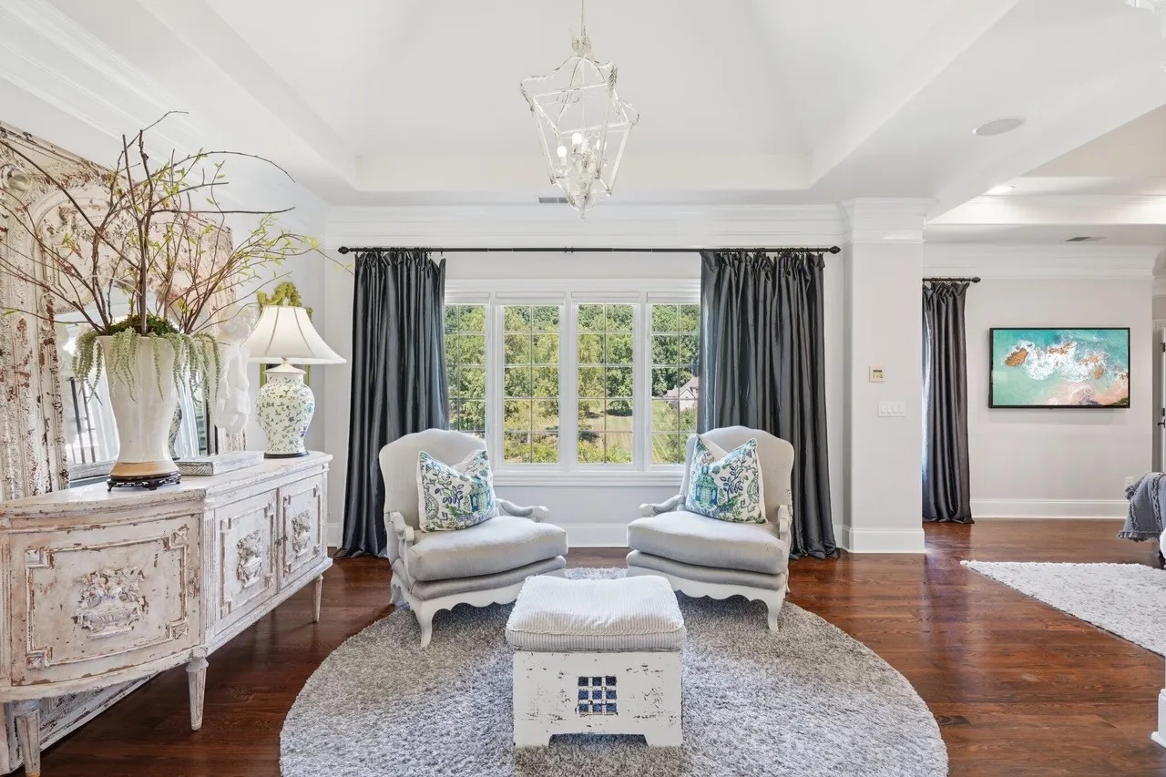 Real estate property located at 1060 Natchez Valley Lane, Natchez Valley, Franklin, TN