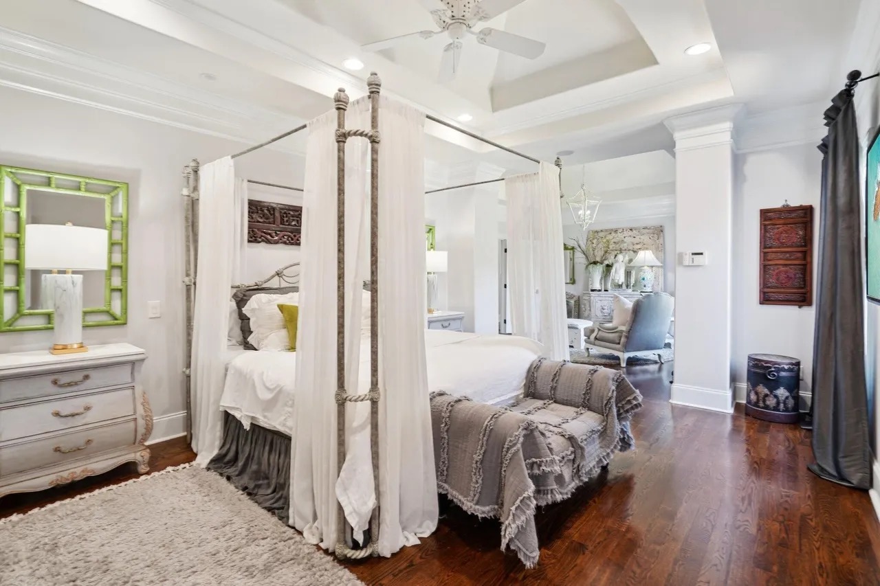 Real estate property located at 1060 Natchez Valley Lane, Natchez Valley, Franklin, TN