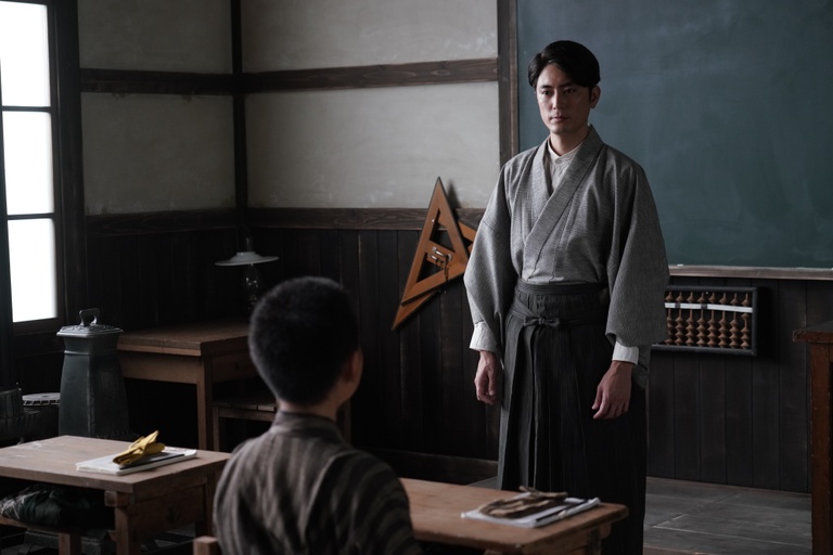 © 2022 BROKEN COMMANDMENT Film Partners