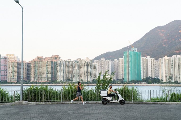 ALL RIGHTS RESERVED © 2020 COPYRIGHT MM2 STUDIOS HONG KONG LIMITED