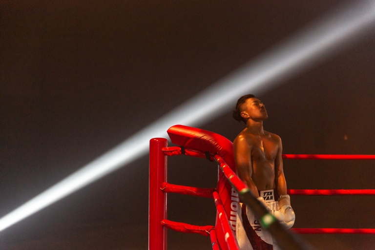 ALL RIGHTS RESERVED © 2020 COPYRIGHT MM2 STUDIOS HONG KONG LIMITED