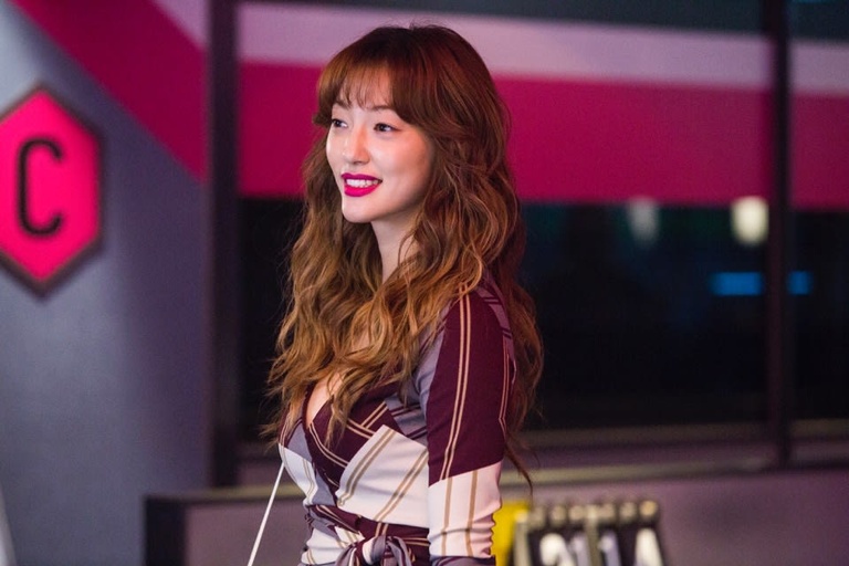 © Next Entertainment World