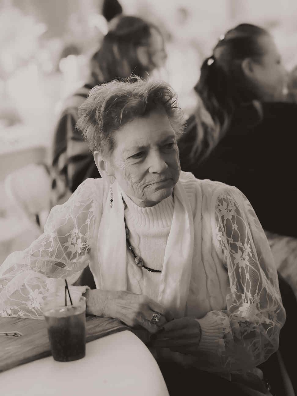 Virginia Ann Sullivan