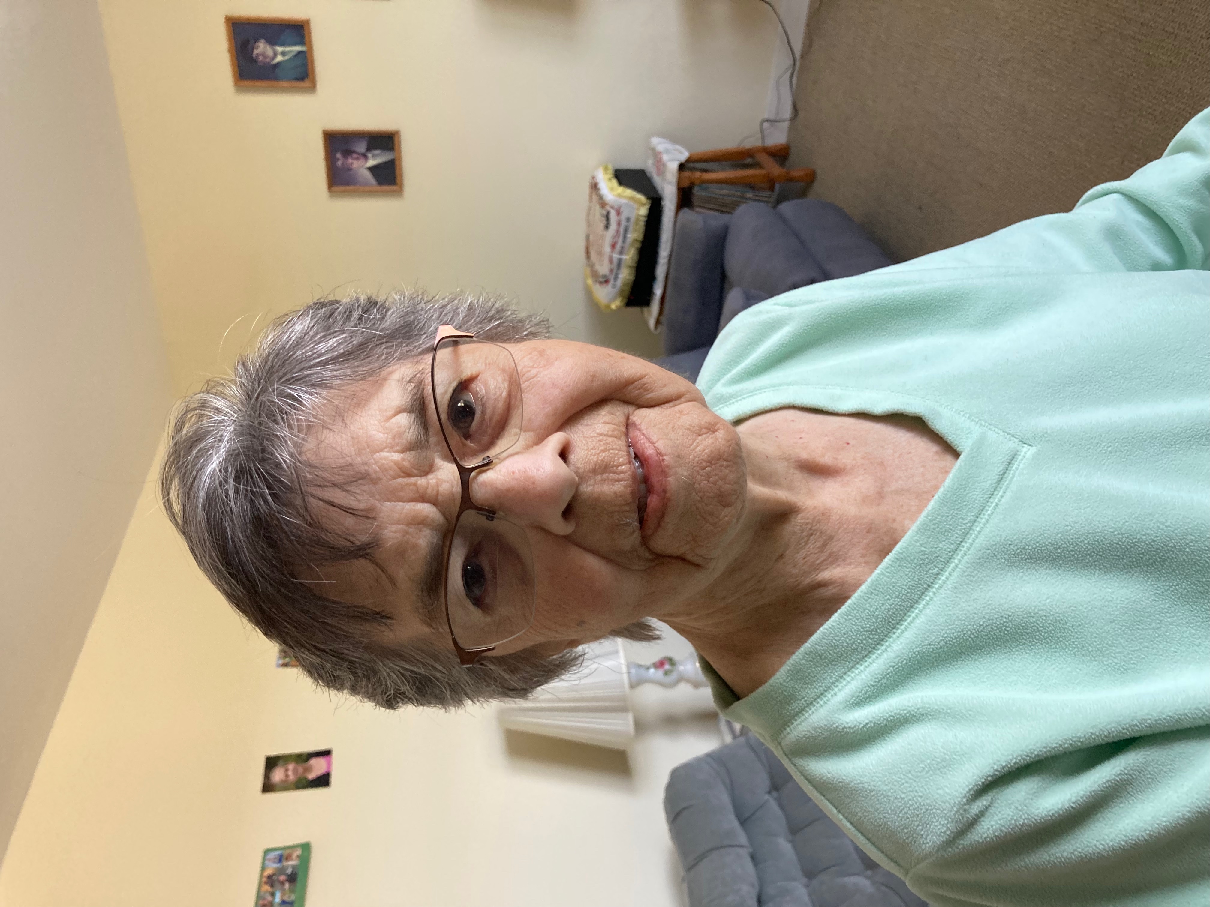 Junis Mary Claflin Thurston