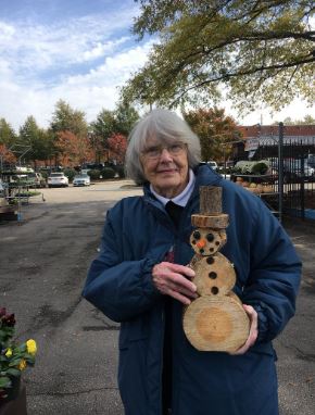 Joan Cavanaugh Smith