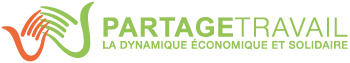PARTAGE TRAVAIL expose au salon Les Rencontres Entreprises et Territoires
