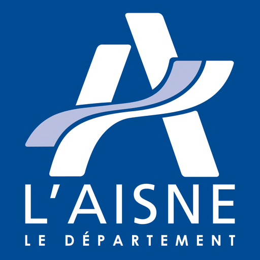 CONSEIL DEPARTEMENTAL DE L'AISNE expose au salon Les Rencontres Entreprises et Territoires