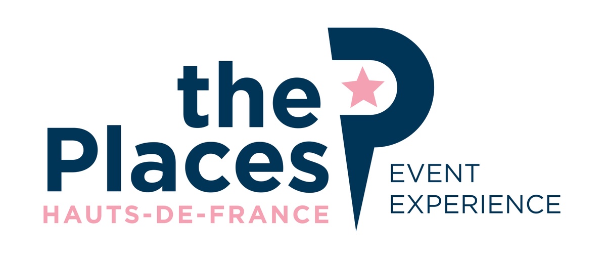 THE PLACES expose au salon Les Rencontres Entreprises et Territoires