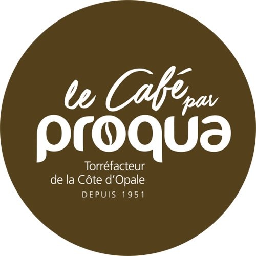 Café PROQUA expose au salon Les Rencontres Entreprises et Territoires