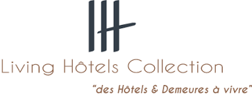 LIVING HOTELS expose au salon Les Rencontres Entreprises et Territoires