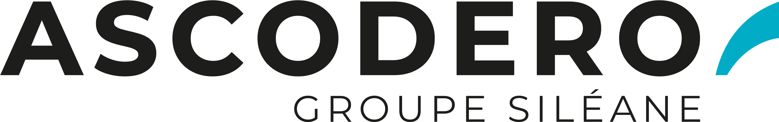 ASCODERO Groupe Siléane expose au salon Les Rencontres Entreprises et Territoires