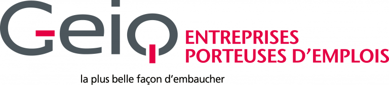 GEIQ -EPE expose au salon Les Rencontres Entreprises et Territoires
