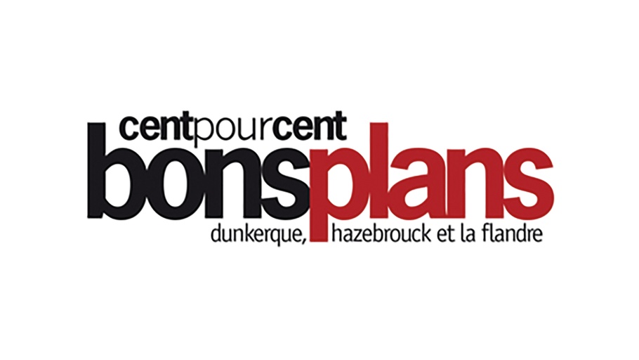 100% BONS PLANS expose au salon Les Rencontres Entreprises et Territoires