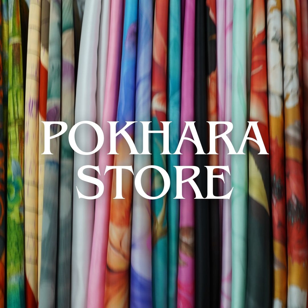 Pokhara Store