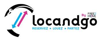 LOCANDGO LILLE expose au salon Les Rencontres Entreprises et Territoires