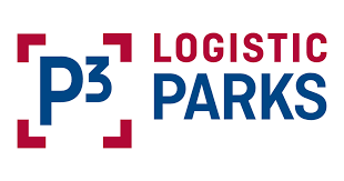 P3 LOGISTIC PARKS SAS expose au salon Les Rencontres Entreprises et Territoires