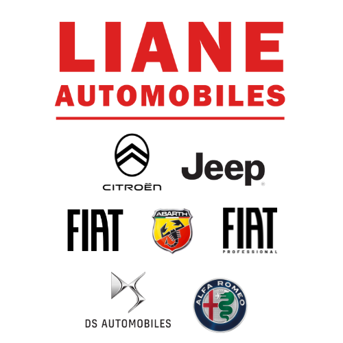 DS - LIANE AUTOMOBILES // CITROEN expose au salon Les Rencontres Entreprises et Territoires