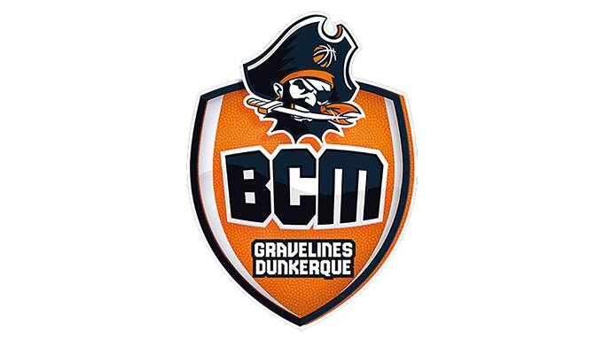 BCM BASKET CLUB MARITIME DUNKERQUE expose au salon Les Rencontres Entreprises et Territoires