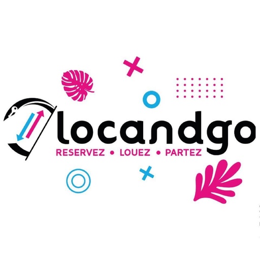 LOCANDGO expose au salon Les Rencontres Entreprises et Territoires