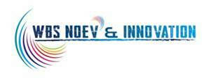 WBS NOEV & INNOVATION expose au salon Les Rencontres Entreprises et Territoires