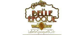 CABARET LA BELLE EPOQUE expose au salon Les Rencontres Entreprises et Territoires