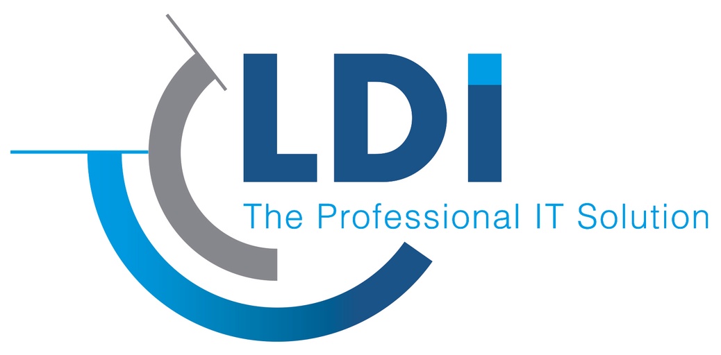 LDI INFORMATIQUE expose au salon Les Rencontres Entreprises et Territoires